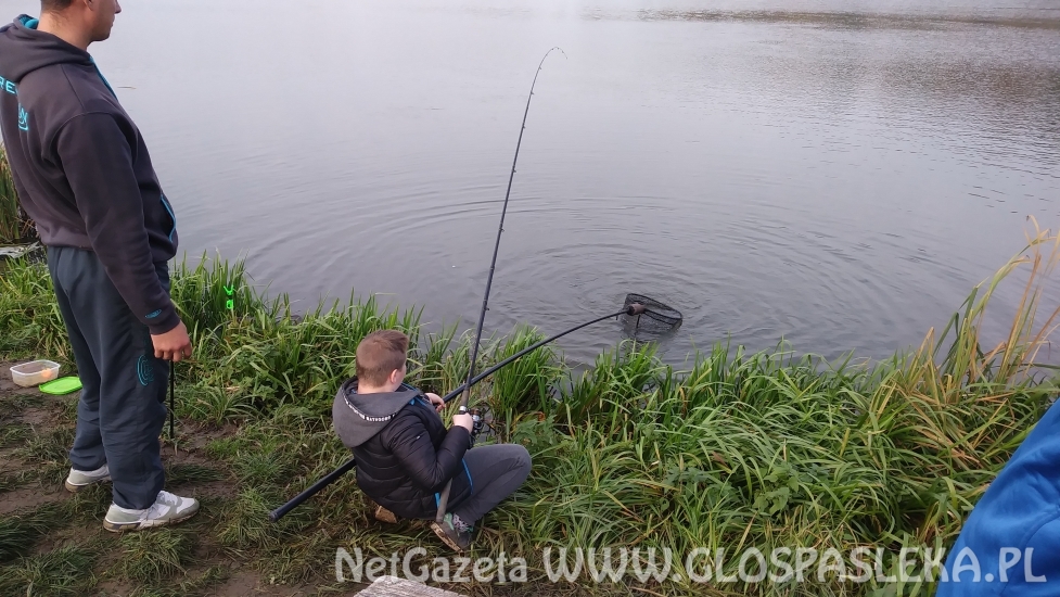 Wyniki Grand Prix Zakrzewka II