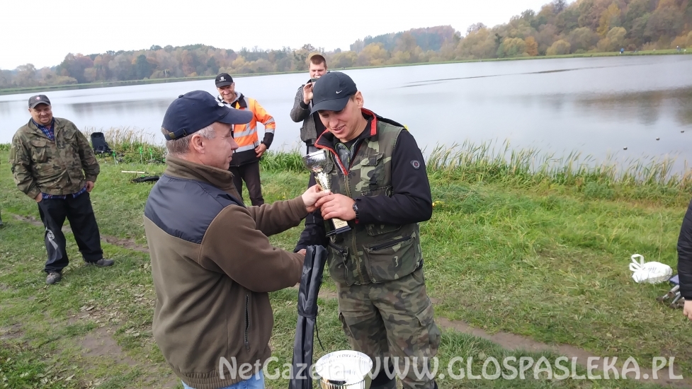 Wyniki Grand Prix Zakrzewka II