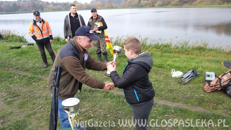 Wyniki Grand Prix Zakrzewka II