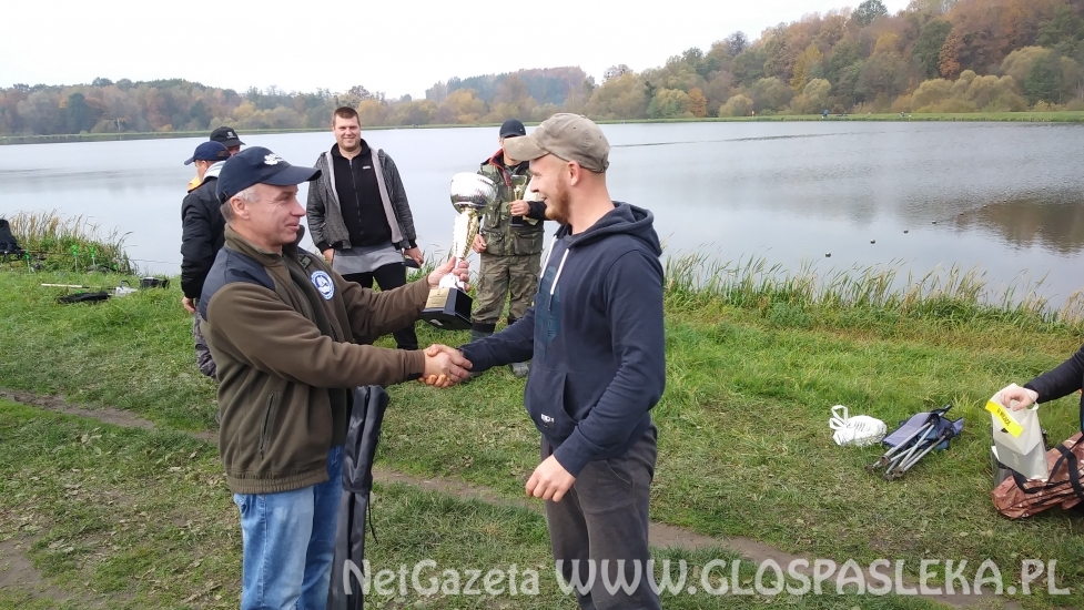 Wyniki Grand Prix Zakrzewka II