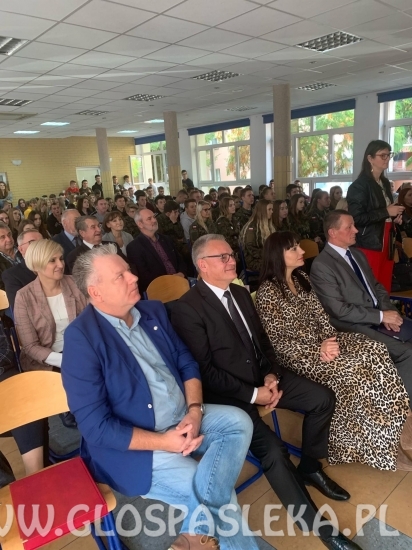 Dzień Edukacji Narodowej w ZSEiT