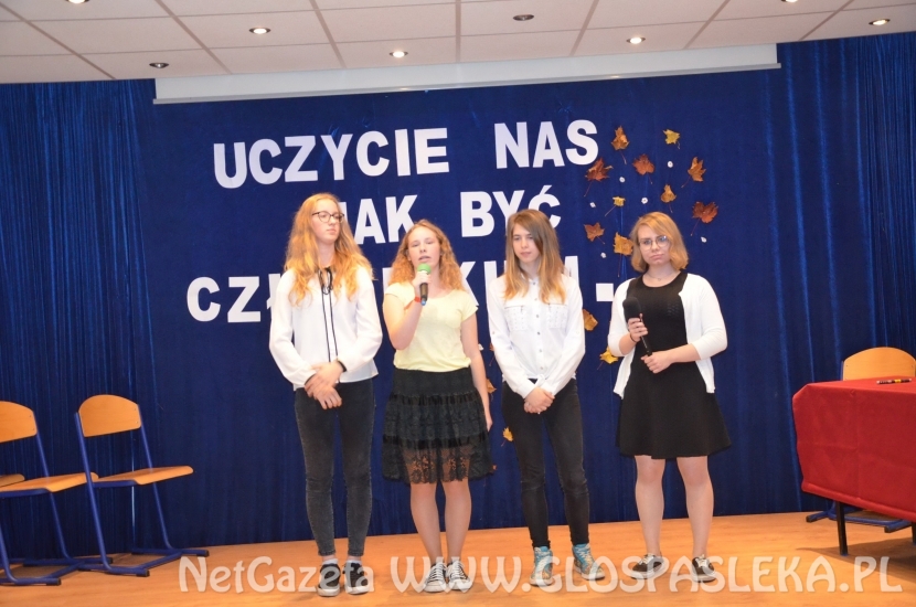 Dzień Edukacji Narodowej w ZSEiT