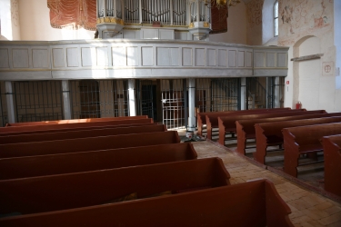 Z myślą o turystach