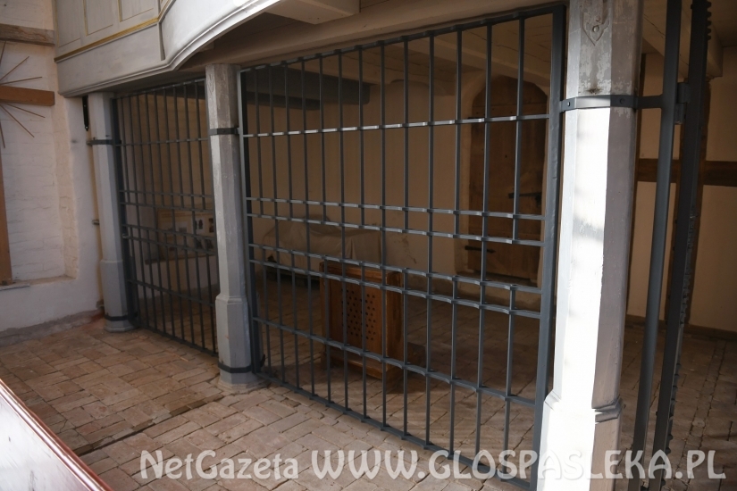 Z myślą o turystach