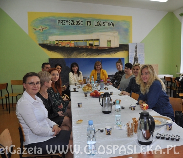 Zwycięzcy XVII Powiatowego Konkursu Piosenki Obcej