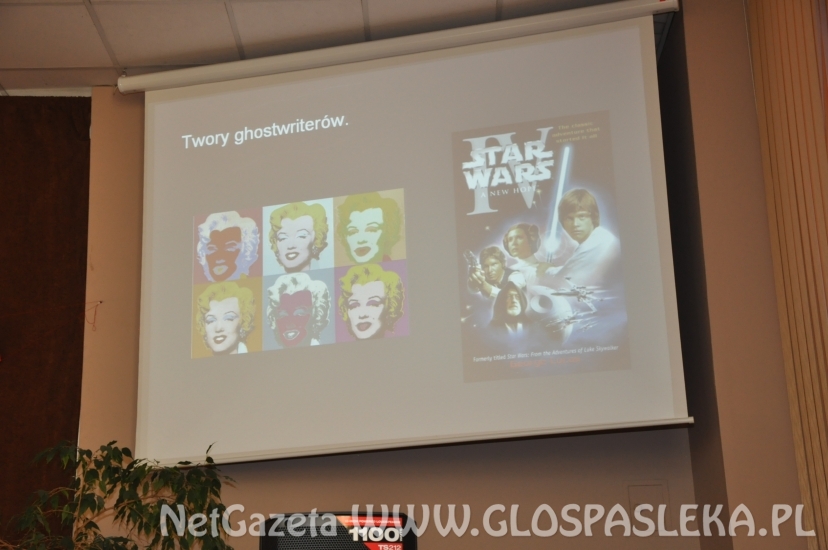 OGÓLNOPOLSKI TYDZIEŃ KARIERY W ZESPOLE SZKÓŁ W PASŁĘKU