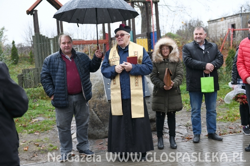 Droga oddana do użytku