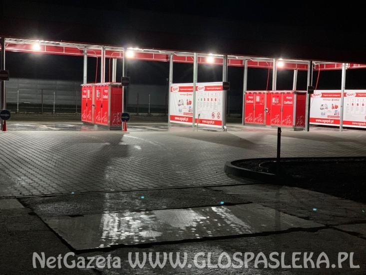 Dwie oferty na budowę drogi