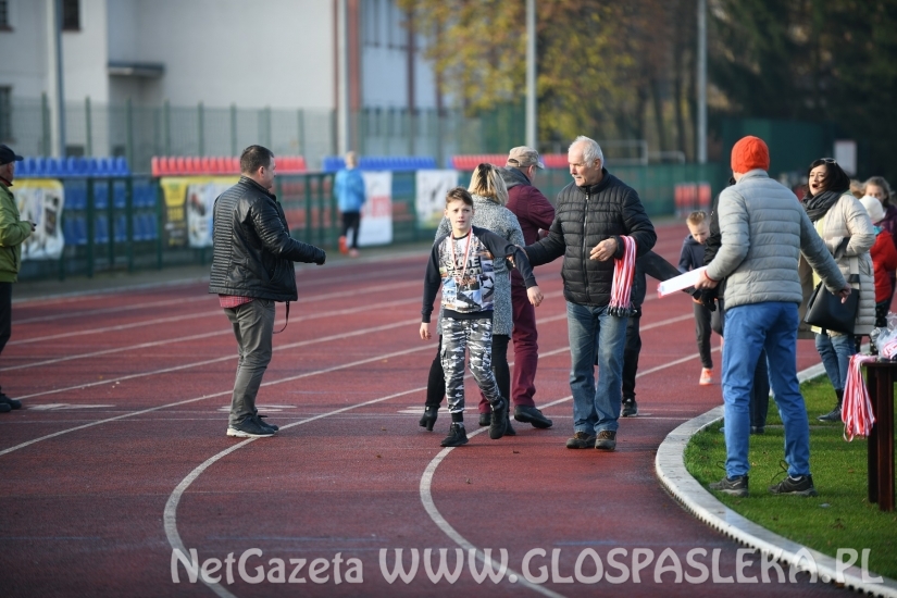 IV Pasłęckie Biegi z Okazji Dnia Niepodległości