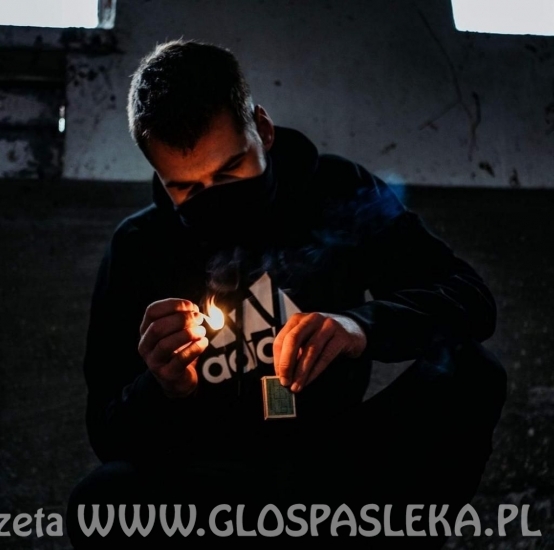 Bartosz Furman dla chorej Liwii