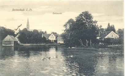 List Otwarty do władz Gminy Rychliki