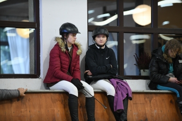 Dąbrówka 10.11.2019