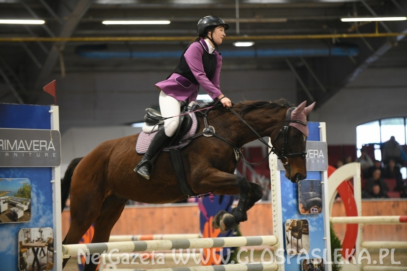 Dąbrówka 10.11.2019