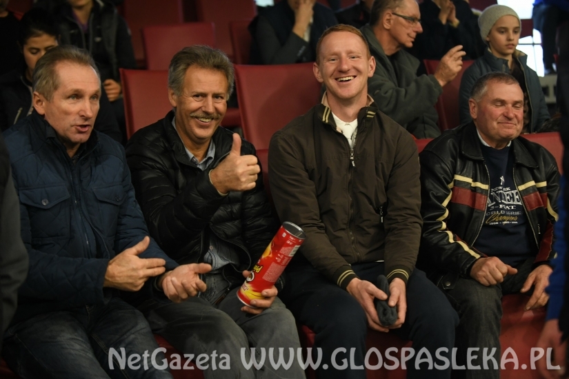 Dąbrówka 10.11.2019