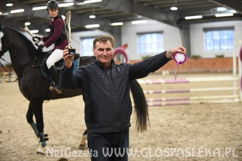 Dąbrówka 10.11.2019