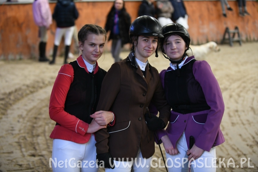 Dąbrówka 10.11.2019