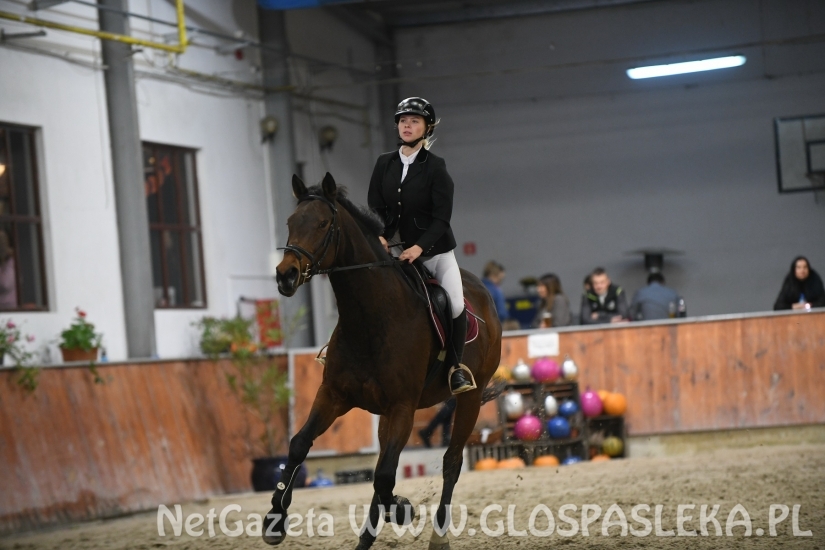 Dąbrówka 10.11.2019