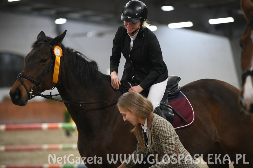 Dąbrówka 10.11.2019