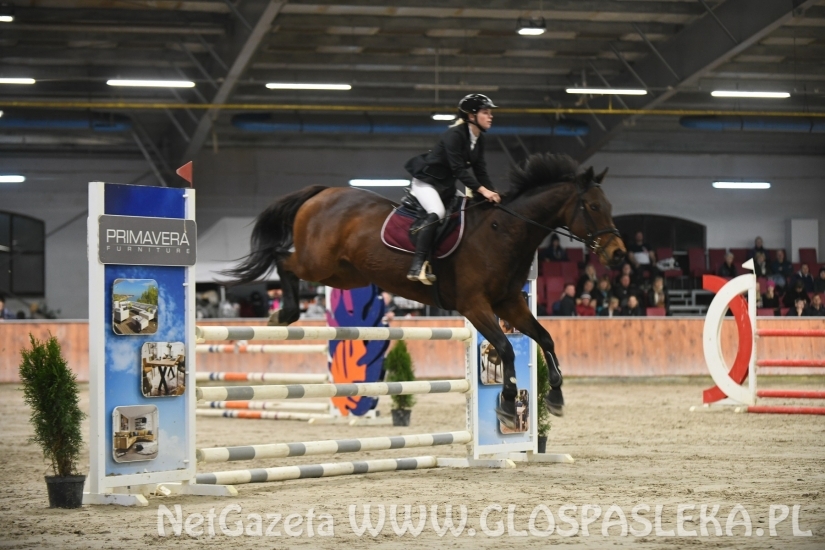 Dąbrówka 10.11.2019