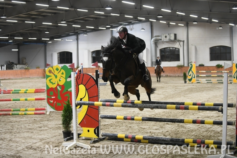 Dąbrówka 10.11.2019