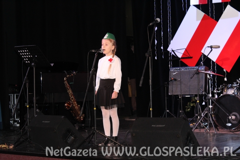 Obchody rocznicy Niepodległości