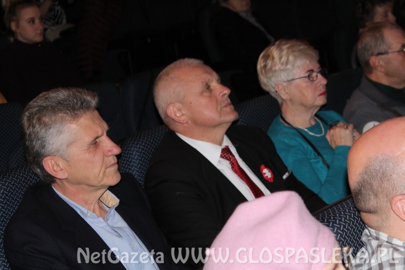 Obchody rocznicy Niepodległości