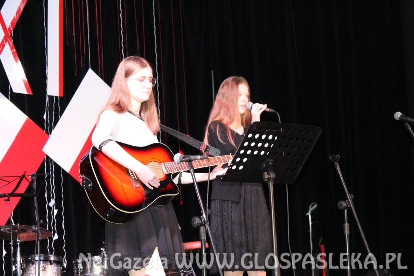 Obchody rocznicy Niepodległości