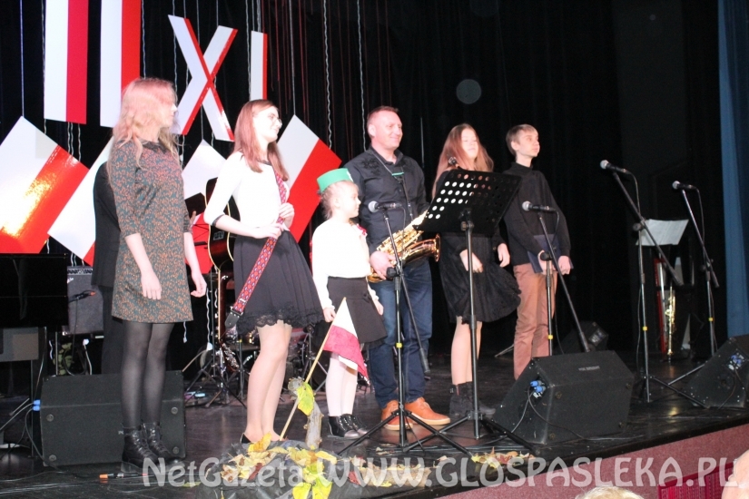 Obchody rocznicy Niepodległości