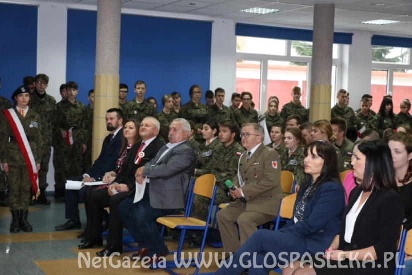 Dąb Niepodległości