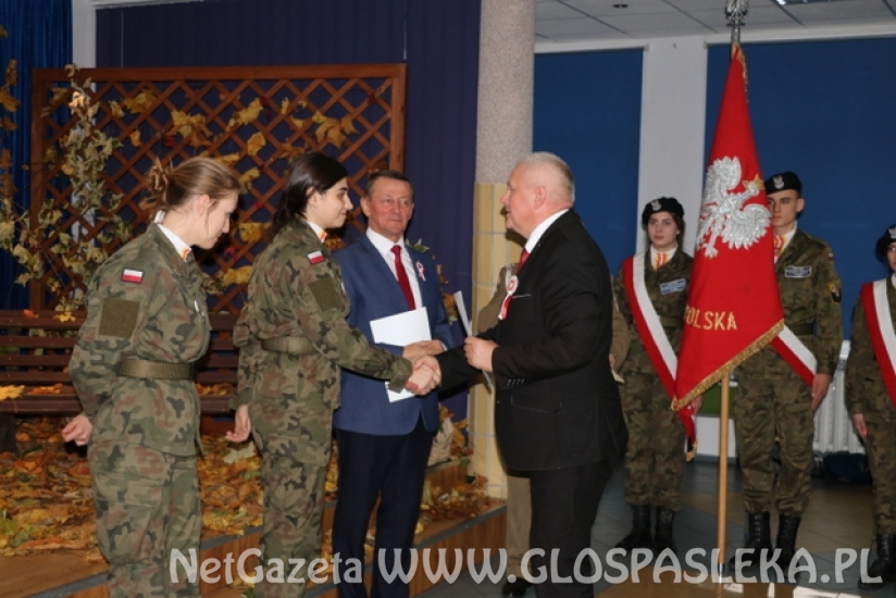 Dąb Niepodległości