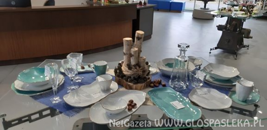 ZS Logistycy w zakładzie Lubliana