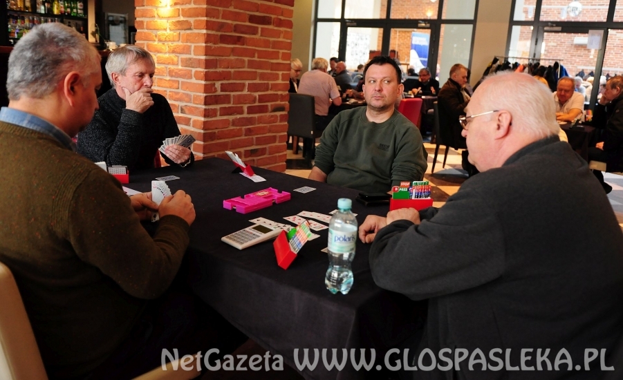 Mistrzostwa Pasłęka