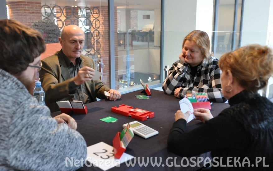 Mistrzostwa Pasłęka