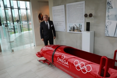 Miasto i Gmina Pasłęk z wyróżnieniem 