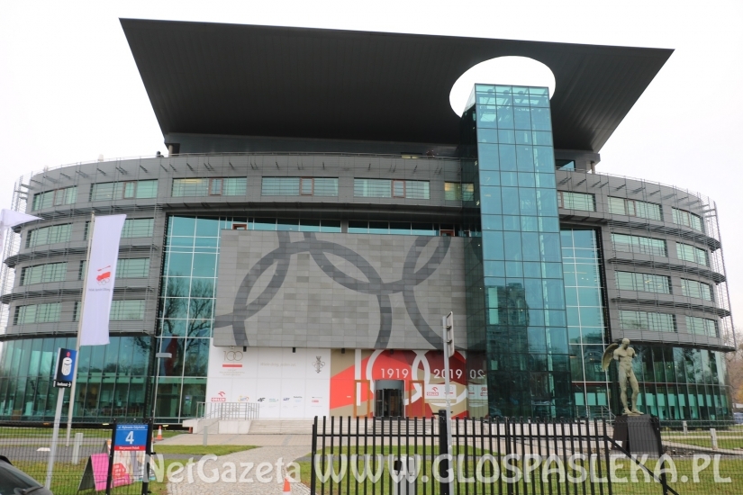 Miasto i Gmina Pasłęk z wyróżnieniem 