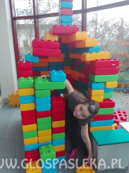 Wyjazd do Activity Park