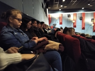 O bioróżnorodności na PWSZ