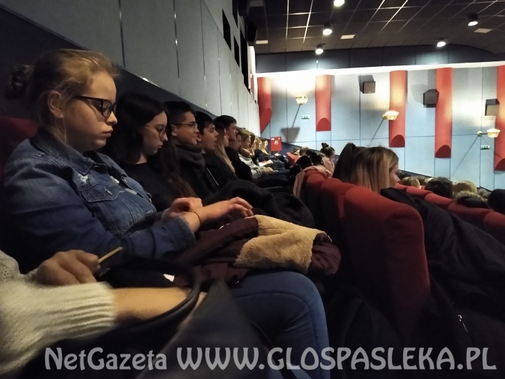 O bioróżnorodności na PWSZ