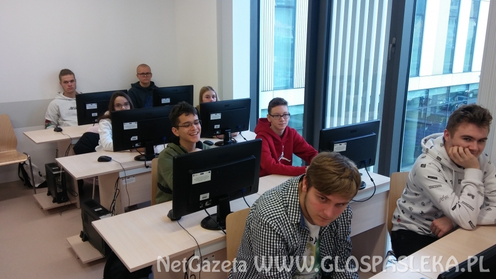 Warsztaty z tłumaczeń na UG