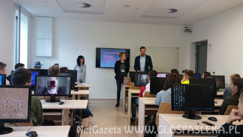 Warsztaty z tłumaczeń na UG