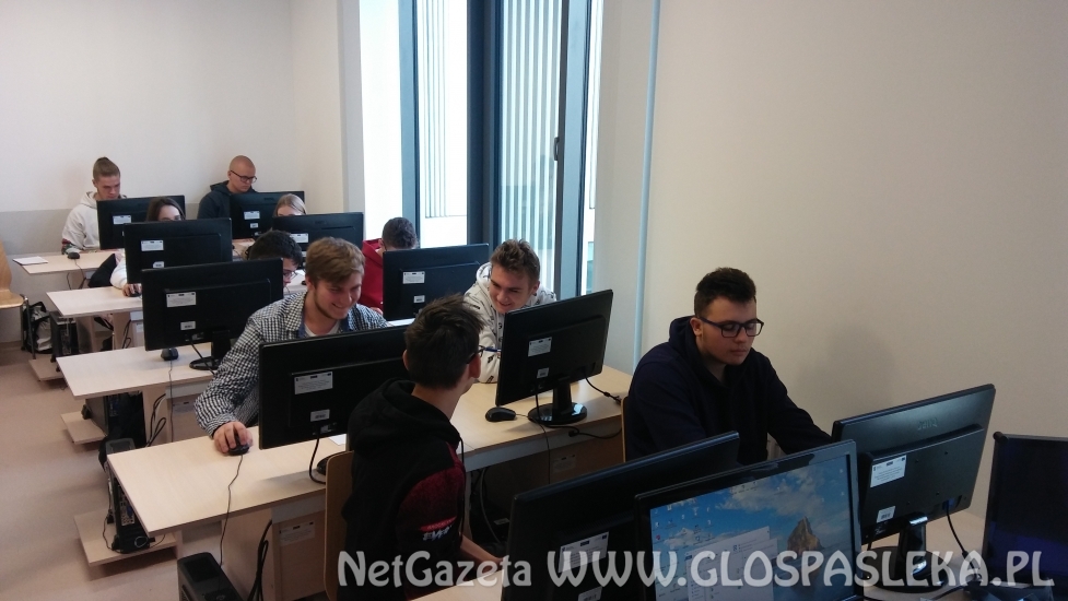 Warsztaty z tłumaczeń na UG