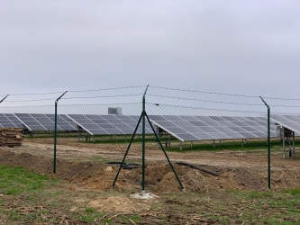 Farma fotowoltaiczna