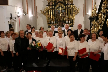 Święto Chórów i Chórzystów