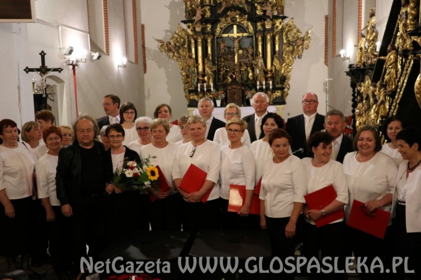 Święto Chórów i Chórzystów