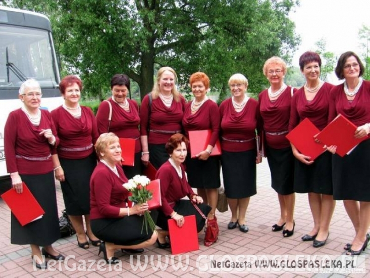 Święto Chórów i Chórzystów