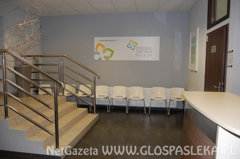 budynek na 11 Listopada