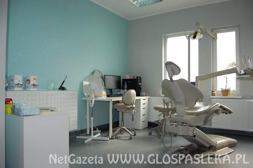 budynek na 11 Listopada