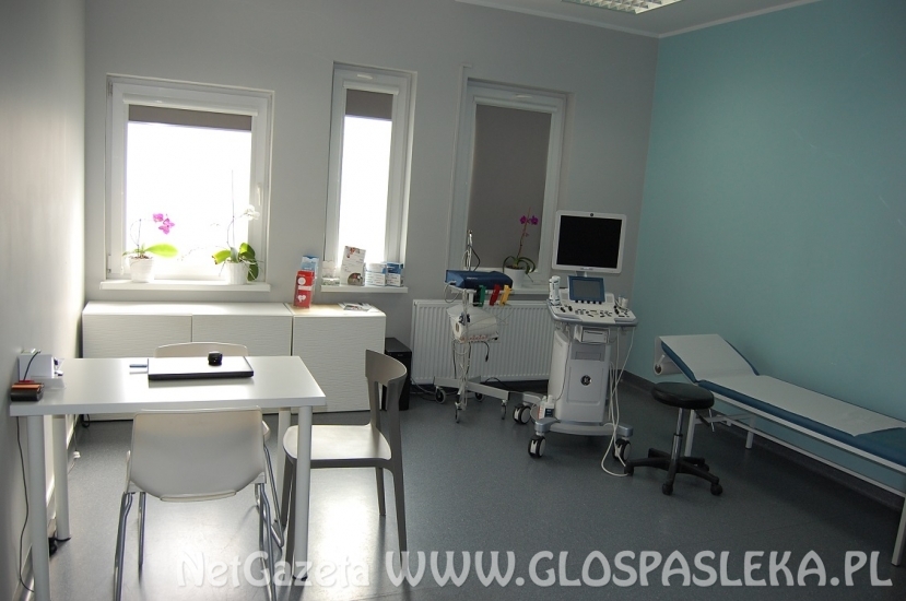 budynek na 11 Listopada