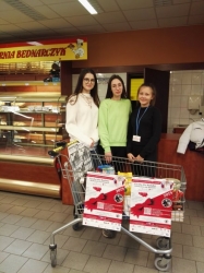 Zbiórka dla Rodaka i Bohatera na Kresach