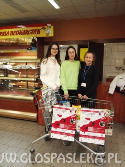 Zbiórka dla Rodaka i Bohatera na Kresach